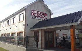 Cueva De Las Manos Perito Moreno 3*